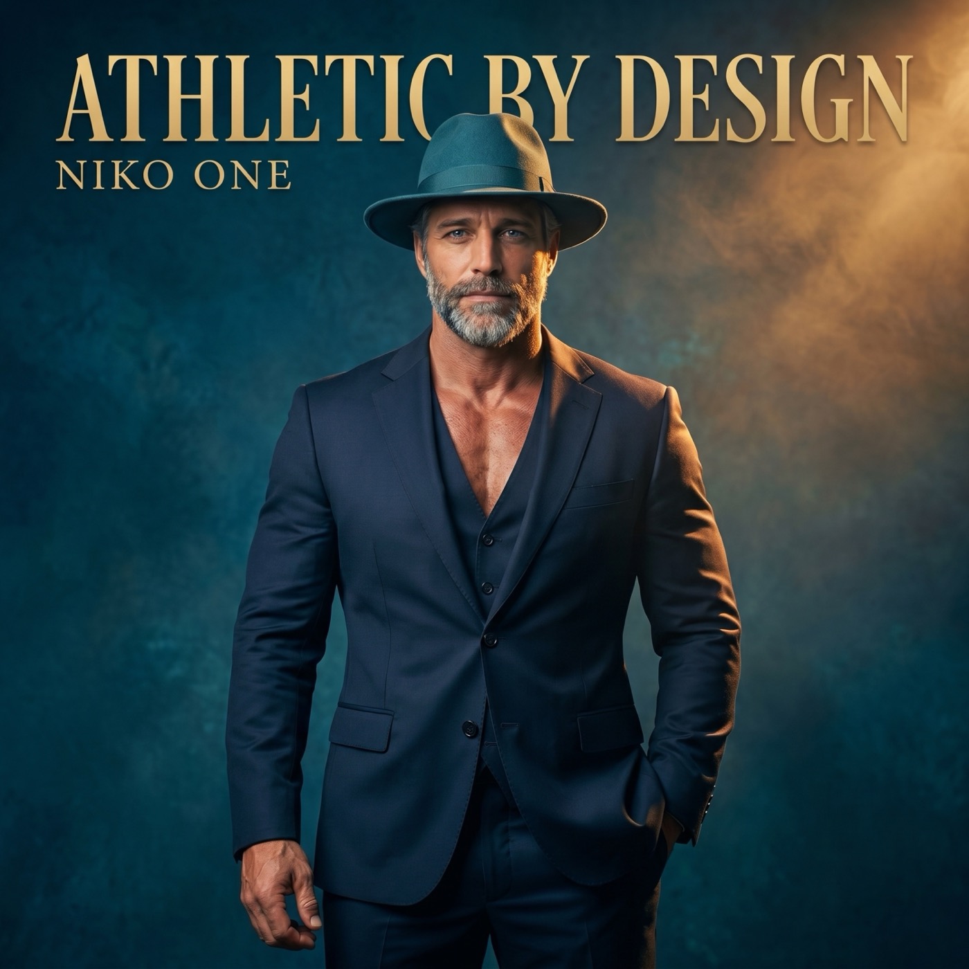 Athletic By Design