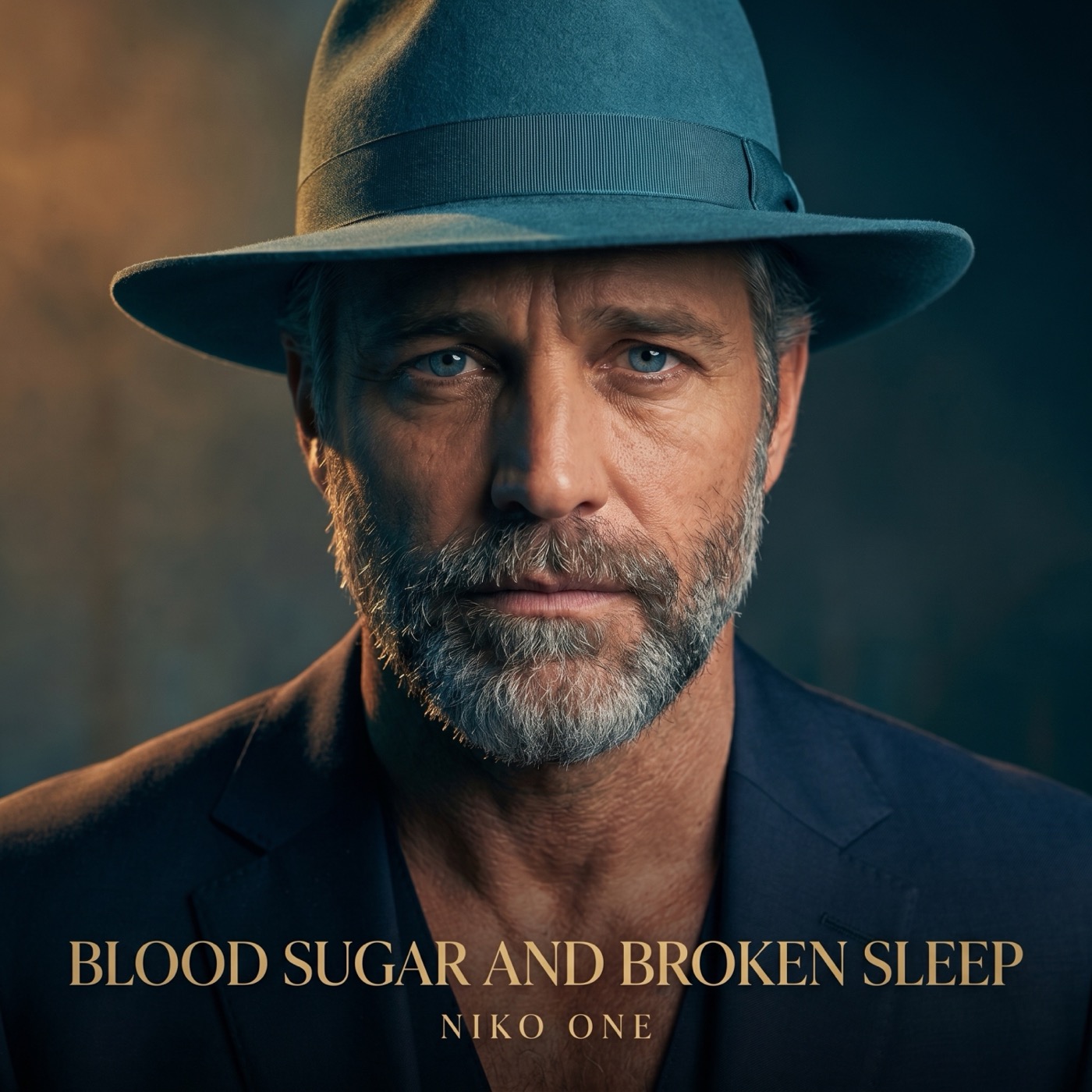 Blood Sugar And Broken Sleep