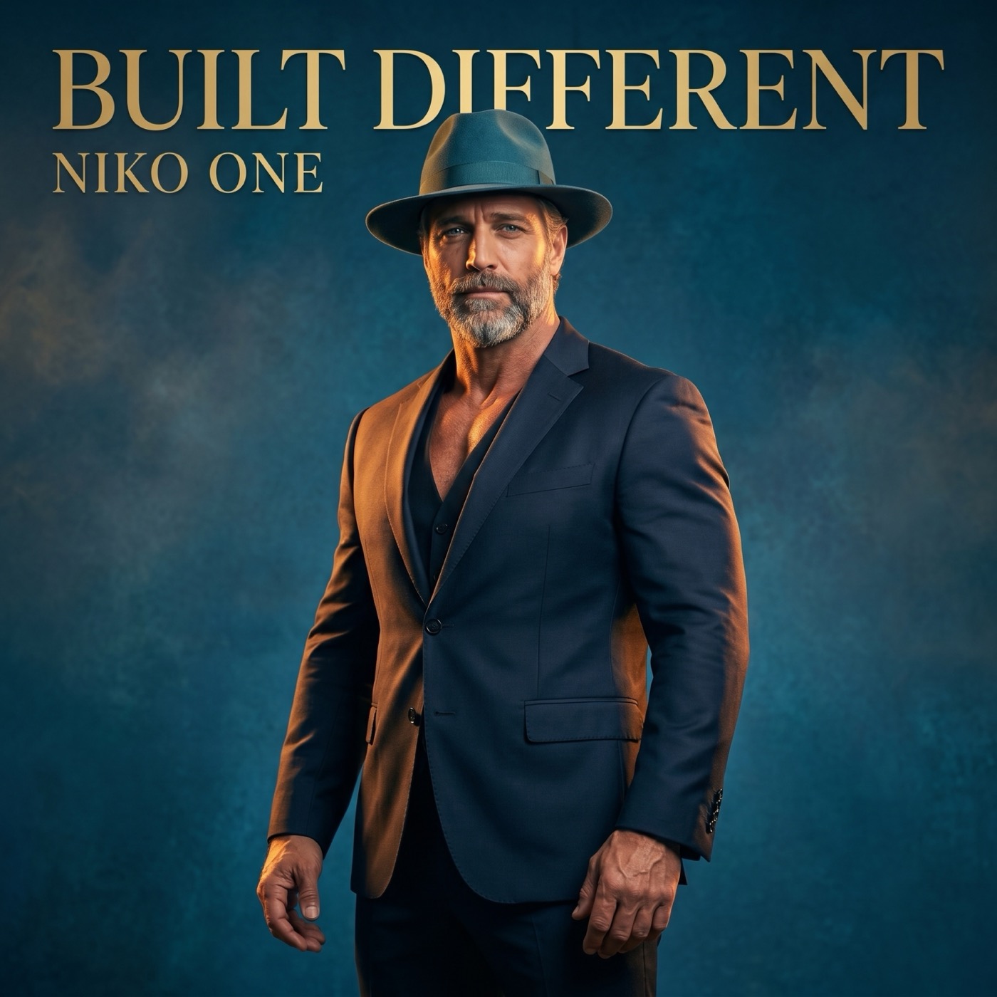 Built Different