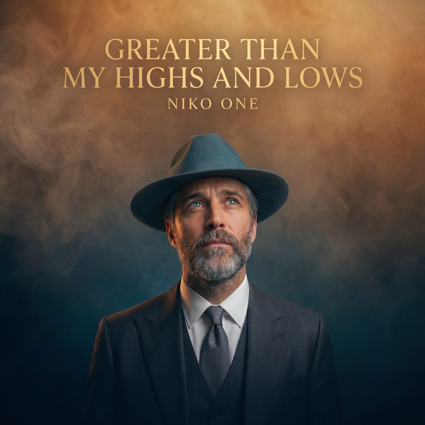 I Am Greater Than My Highs and Lows