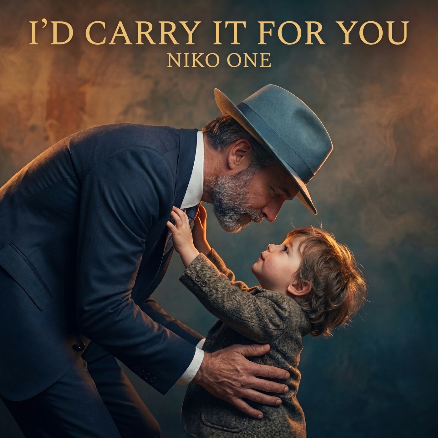 I'd Carry It For You