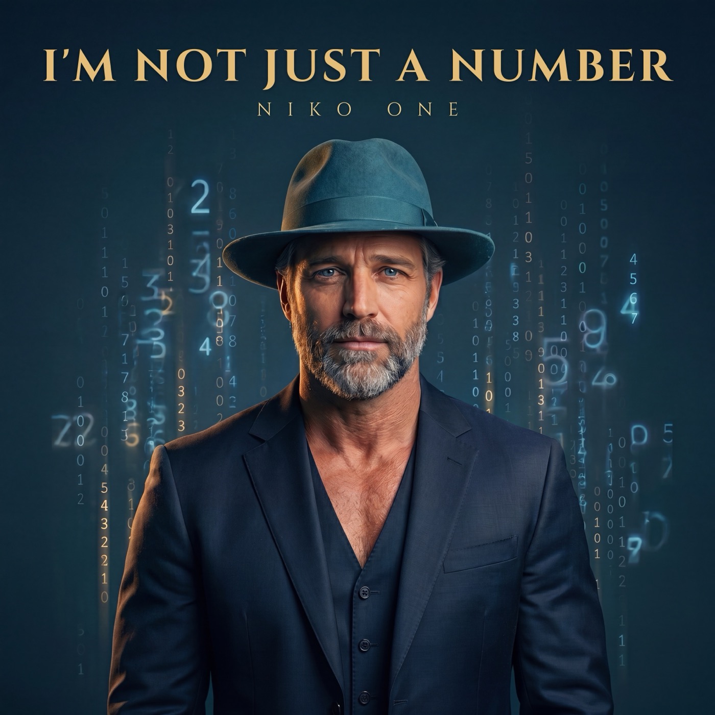 I'm Not Just A Number