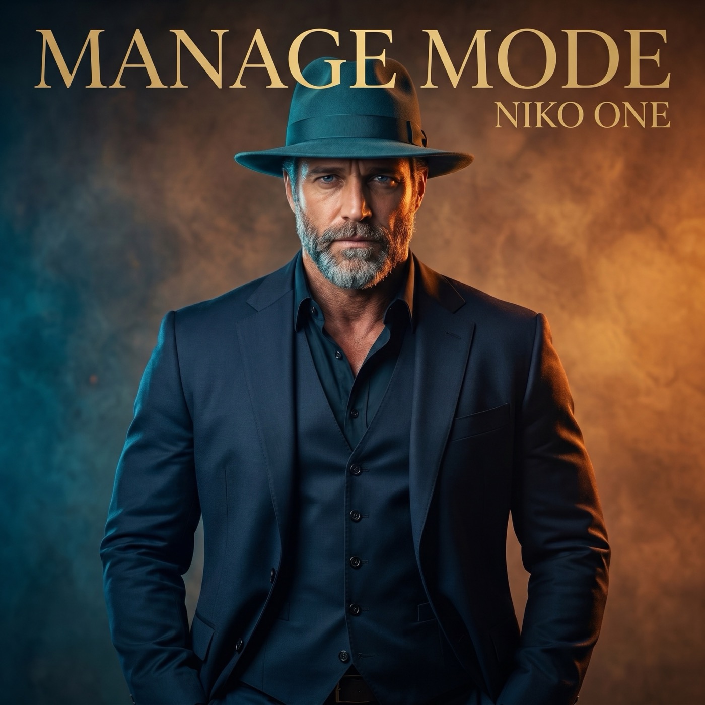 Manage Mode