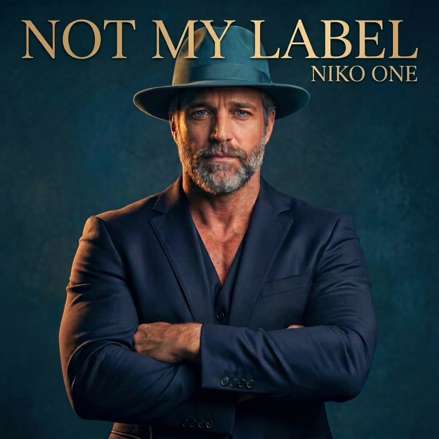 Not My Label
