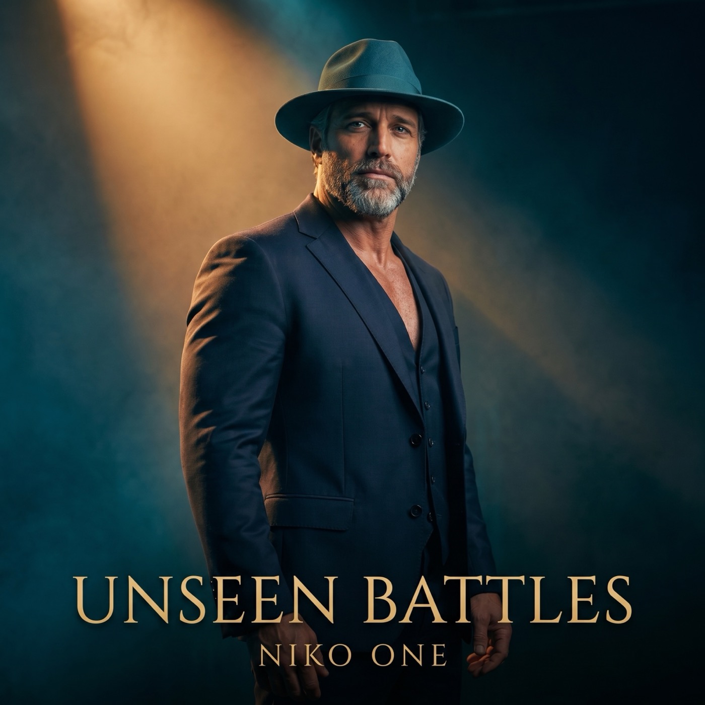 Unseen Battles